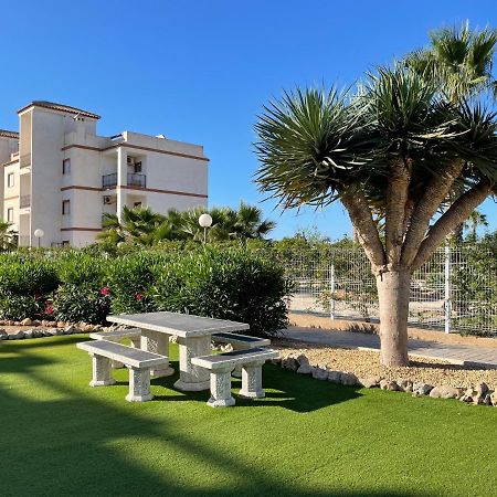 021 Casa Calida - Orihuela Costa Apartment Punta Prima  ภายนอก รูปภาพ