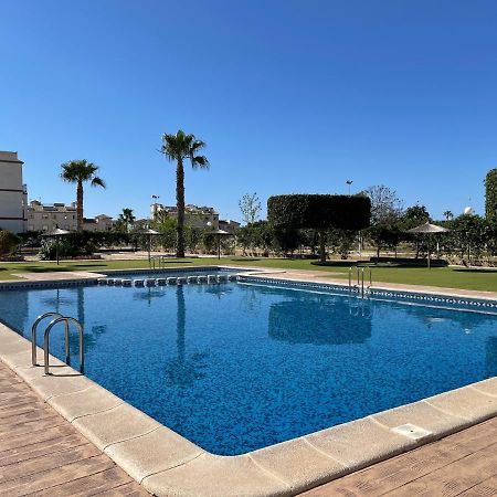021 Casa Calida - Orihuela Costa Apartment Punta Prima  ภายนอก รูปภาพ