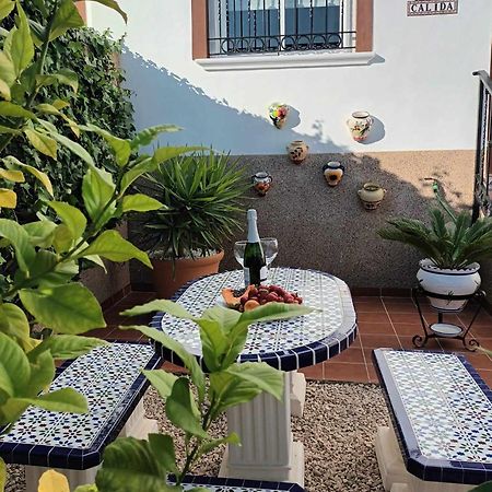 021 Casa Calida - Orihuela Costa Apartment Punta Prima  ภายนอก รูปภาพ