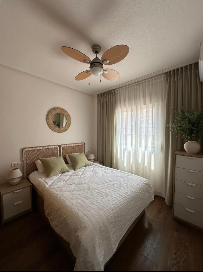 021 Casa Calida - Orihuela Costa Apartment Punta Prima  ภายนอก รูปภาพ