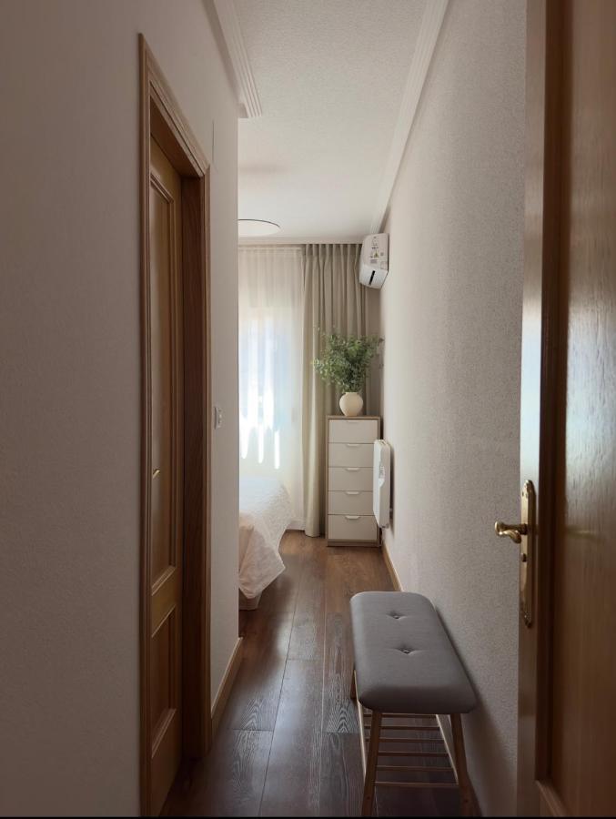 021 Casa Calida - Orihuela Costa Apartment Punta Prima  ภายนอก รูปภาพ