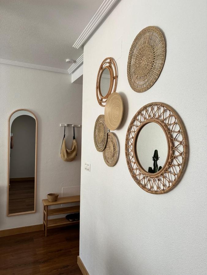 021 Casa Calida - Orihuela Costa Apartment Punta Prima  ภายนอก รูปภาพ