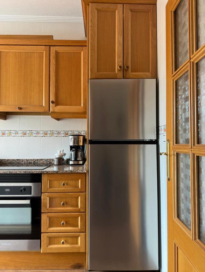 021 Casa Calida - Orihuela Costa Apartment Punta Prima  ภายนอก รูปภาพ