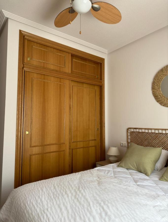 021 Casa Calida - Orihuela Costa Apartment Punta Prima  ภายนอก รูปภาพ
