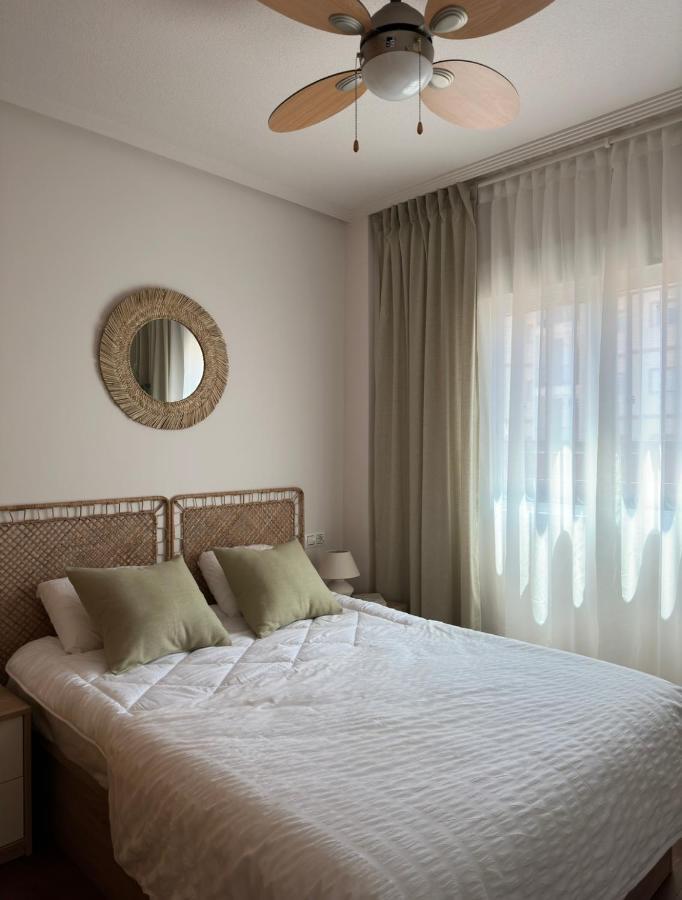 021 Casa Calida - Orihuela Costa Apartment Punta Prima  ภายนอก รูปภาพ