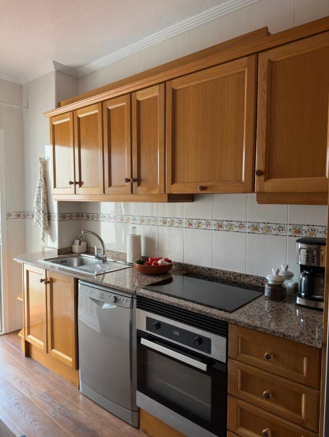 021 Casa Calida - Orihuela Costa Apartment Punta Prima  ภายนอก รูปภาพ