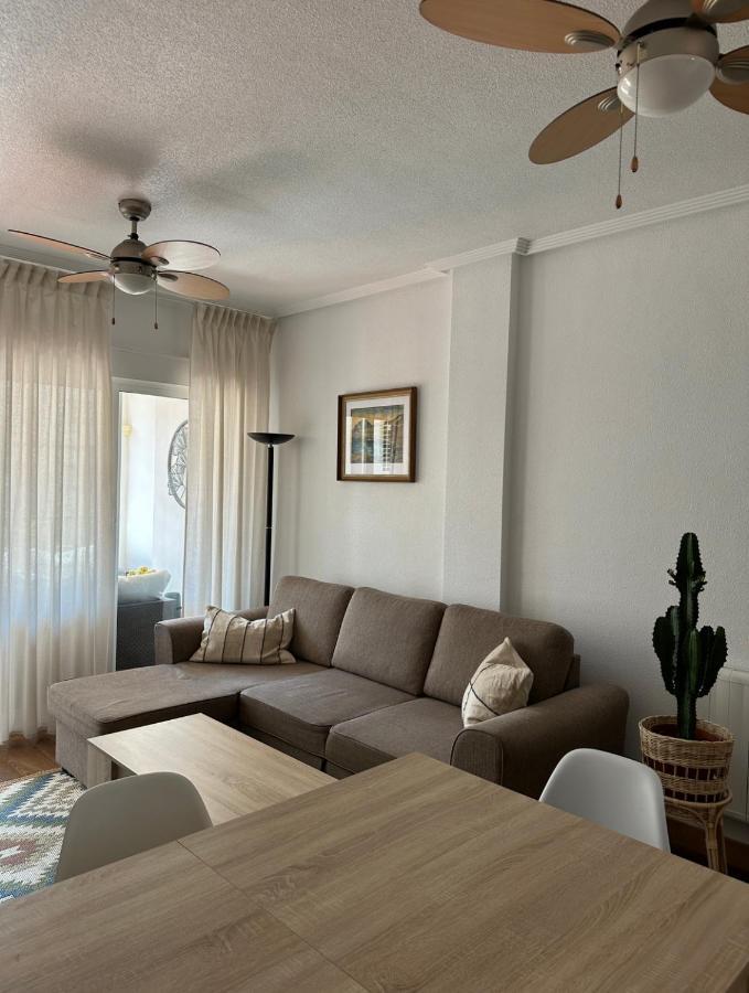 021 Casa Calida - Orihuela Costa Apartment Punta Prima  ภายนอก รูปภาพ