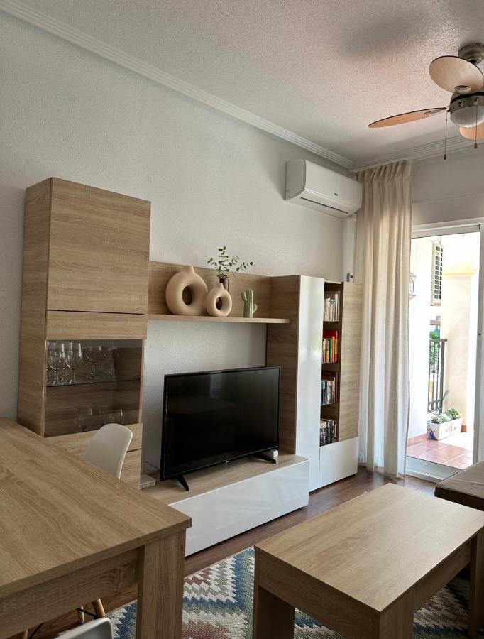 021 Casa Calida - Orihuela Costa Apartment Punta Prima  ภายนอก รูปภาพ