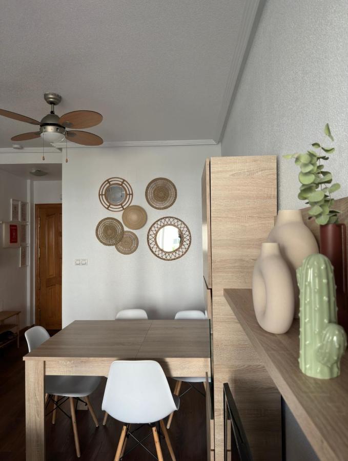 021 Casa Calida - Orihuela Costa Apartment Punta Prima  ภายนอก รูปภาพ