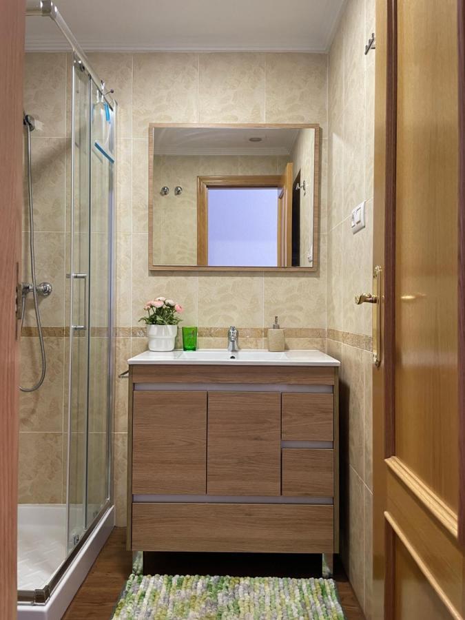 021 Casa Calida - Orihuela Costa Apartment Punta Prima  ภายนอก รูปภาพ