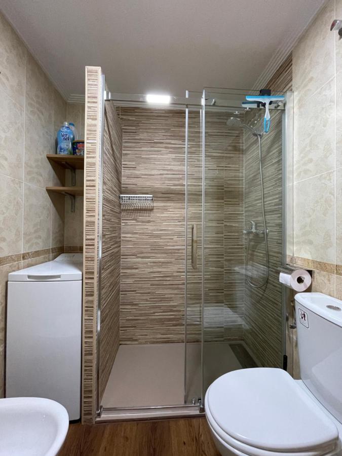 021 Casa Calida - Orihuela Costa Apartment Punta Prima  ภายนอก รูปภาพ