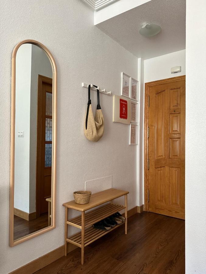 021 Casa Calida - Orihuela Costa Apartment Punta Prima  ภายนอก รูปภาพ