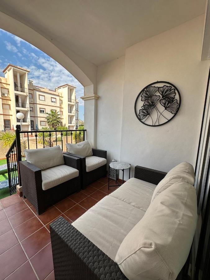 021 Casa Calida - Orihuela Costa Apartment Punta Prima  ภายนอก รูปภาพ