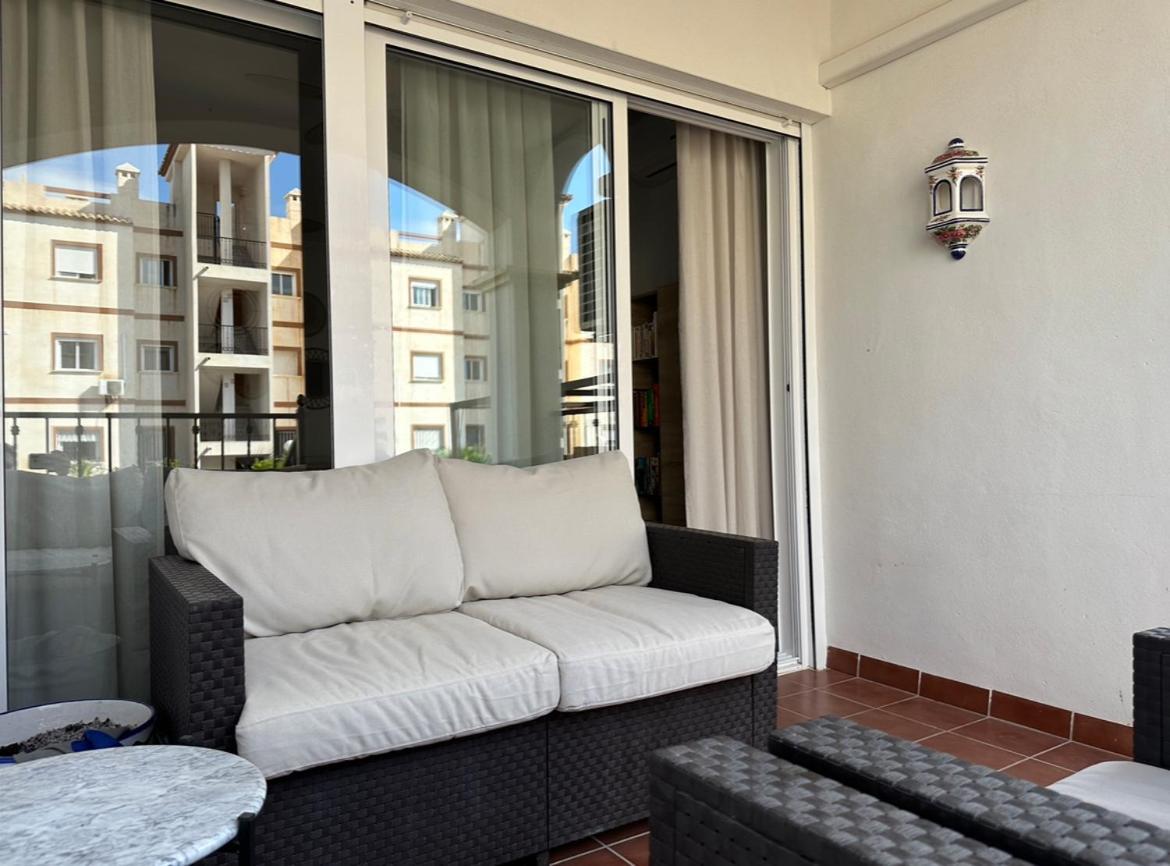 021 Casa Calida - Orihuela Costa Apartment Punta Prima  ภายนอก รูปภาพ