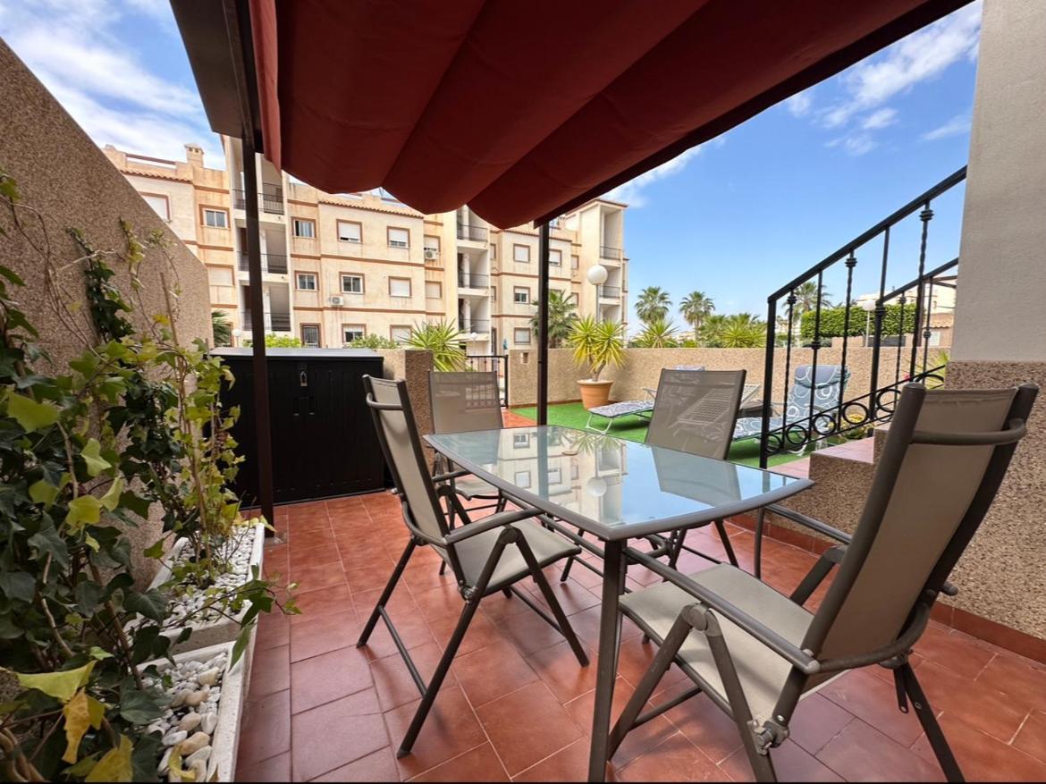 021 Casa Calida - Orihuela Costa Apartment Punta Prima  ภายนอก รูปภาพ