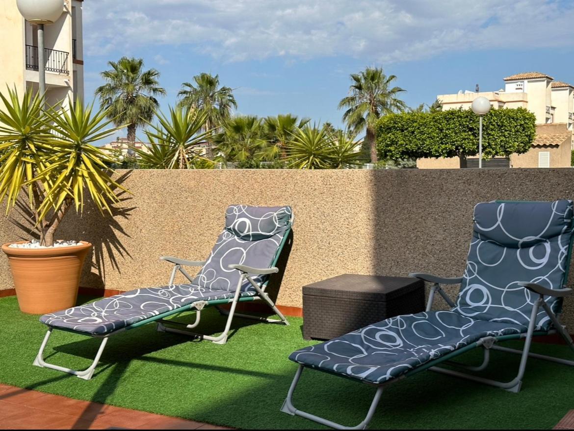 021 Casa Calida - Orihuela Costa Apartment Punta Prima  ภายนอก รูปภาพ