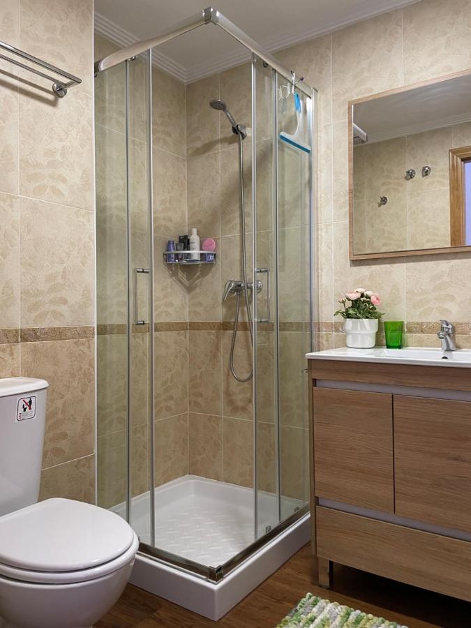 021 Casa Calida - Orihuela Costa Apartment Punta Prima  ภายนอก รูปภาพ