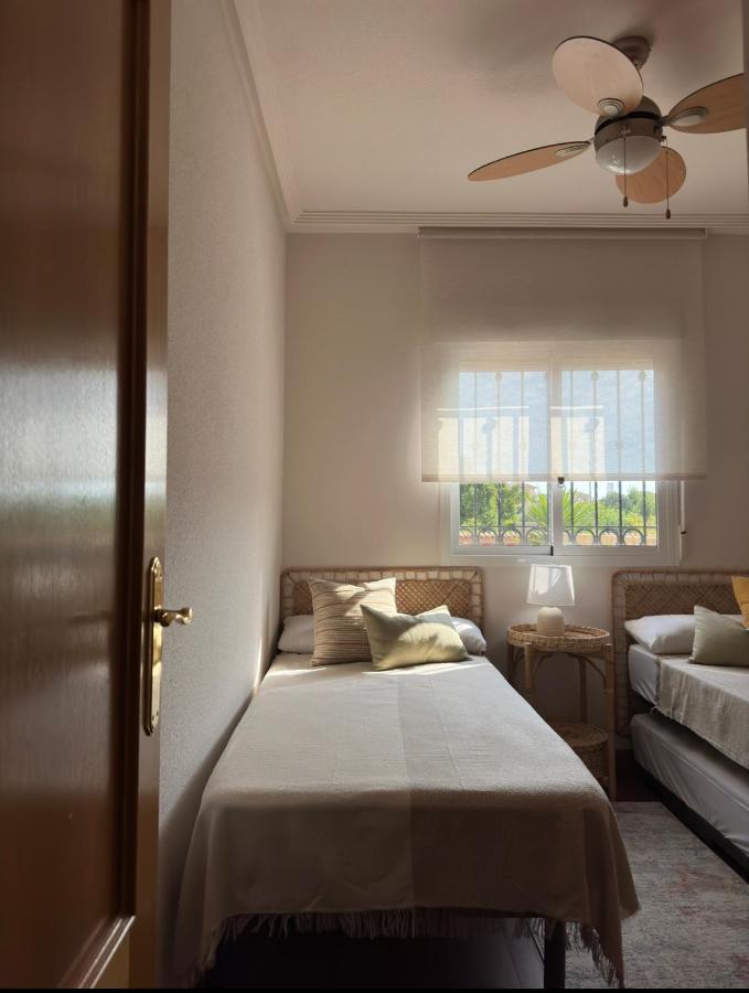 021 Casa Calida - Orihuela Costa Apartment Punta Prima  ภายนอก รูปภาพ