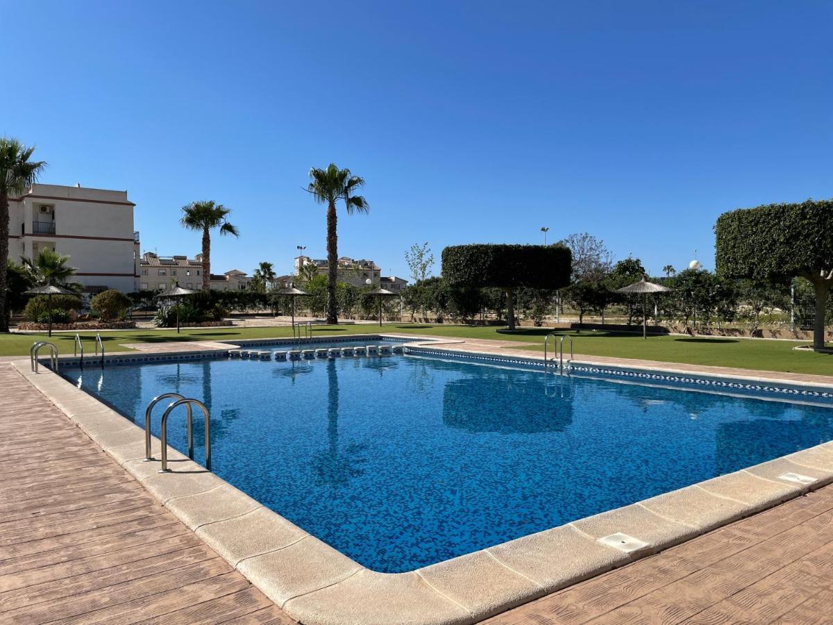 021 Casa Calida - Orihuela Costa Apartment Punta Prima  ภายนอก รูปภาพ