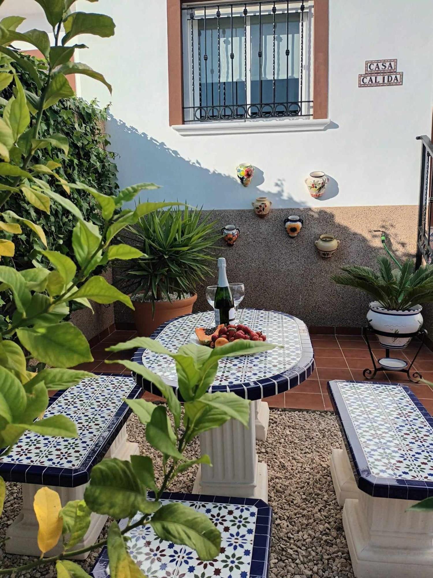 021 Casa Calida - Orihuela Costa Apartment Punta Prima  ภายนอก รูปภาพ